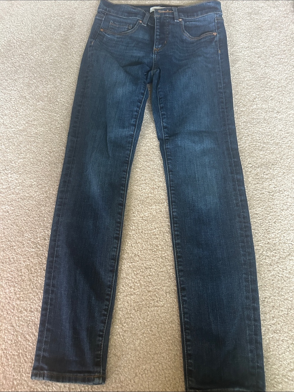 Loft Jeans